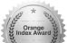 Footer award 2