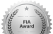 Footer award 4